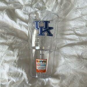 TERVIS | University of Kentucky Insulated Goblet Tumblr